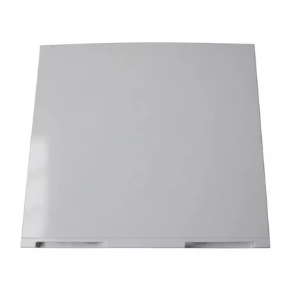 Drzwi zamrażarki do chłodziarko-zamrażarki Amica białe 588 x 729,5 mm 1031091