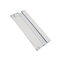 Półki na drzwi różni producenci Klapa drzwi komory zamrażarki do lodówki Electrolux / AEG 2675027029
