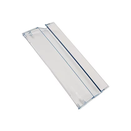 Półki na drzwi różni producenci Klapa drzwi komory zamrażarki do lodówki Electrolux / AEG 2675027029