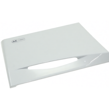 Front pojemnika na proszek do pralki Whirlpool / Indesit / Ariston / Hotpoint 481249878638 C00487915