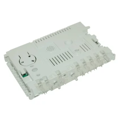 Programator / moduł sterujący do zmywarki do zabudowy Whirlpool, niezaprogramowany 480140102483 C00311161