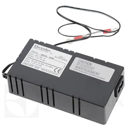 Akcesoria e-roboot Electrolux Ładowarka do odkurzacza automatycznego Electrolux Trilobite 2192123012
