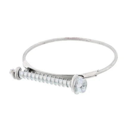 Kołnierz mocujący do pralki Electrolux / AEG 49 mm 1296632100