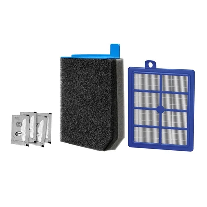 Zestaw filtrów do odkurzacza Electrolux / AEG Pure C9 ESKC9 9009230005