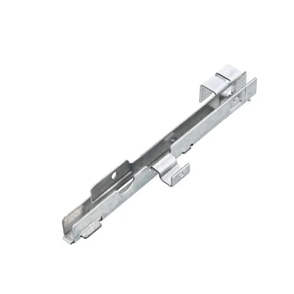 Element nośny prawego zawiasu drzwi piekarnika Electrolux / AEG 3301548024