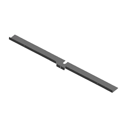 Kątownik rozdzielający do płyty ceramicznej Amica GE PTS2.00/00.00.03 8037886