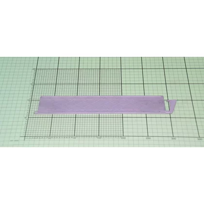 Listwa sterowania nadmuchem do okapu Amica / Hansa 1006988