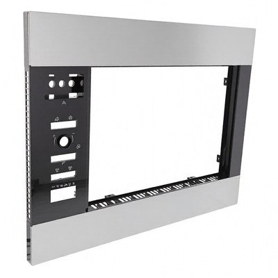 Obudowa/Rama kuchenki mikrofalowej Electrolux 4055416160