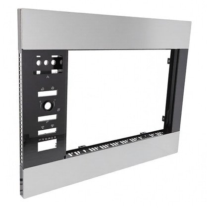 Rama do zabudowy kuchenki mikrofalowej Electrolux / AEG 4055416160