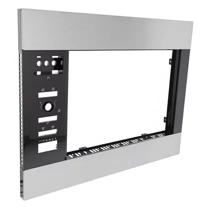 Rama do zabudowy kuchenki mikrofalowej Electrolux / AEG 4055416160