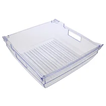 Dolna przezroczysta szuflada do zamrażarki Electrolux / AEG 2109451035