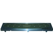 Elementy obudowy Tablica przednia do kuchni i piekarnika Amica C602R,C Te 9014034