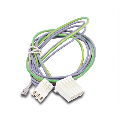 Wiązka kablowa do suszarki Electrolux / AEG sprężarka, złącze uziemienia, PCB-J2