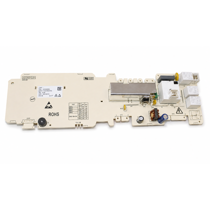 Elementy elektryczne do pralek r Moduł sterowania PCB pralki Amica AWO510DN 1140074 1024157 oryginał
