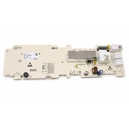 Elementy elektryczne do pralek r Moduł sterowania PCB pralki Amica AWO510DN 1140074 1024157 oryginał
