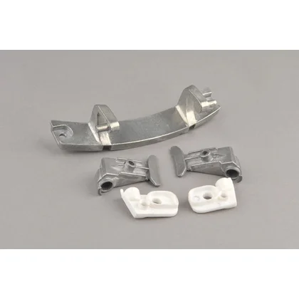 Zawias drzwi do pralki Candy FCE2 / ECE2 / CSBL 49001262