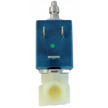 DELONGHI Elektrozawór 3-drożny do ekspresu DeLonghi 5213218251