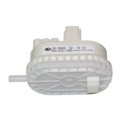 Elementy elektryczne do pralek r Pressostat hydrostat do pralki Amica 60/25/170 PA5.04.01.002 8013109