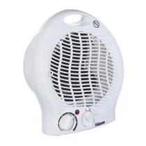Termowentylator Tristar KA-5039 2000 W biały