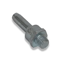 Bolec / sworzeń zawiasu drzwi lodówki i zamrażarki Electrolux / AEG 25 mm 2056150028