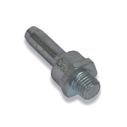 Bolec / sworzeń zawiasu drzwi lodówki i zamrażarki Electrolux / AEG 25 mm 2056150028