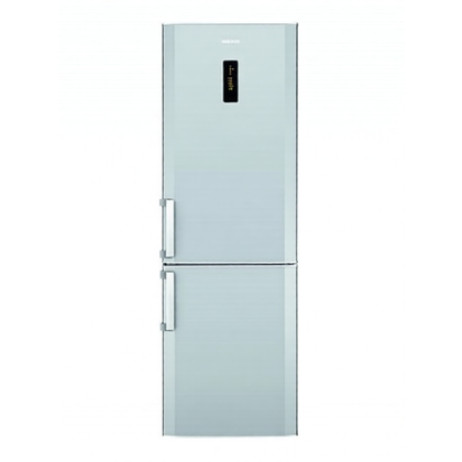 CN236220 BEKO Drzwi chłodziarki szufladkowej Beko 4348000100