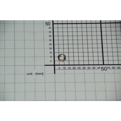 Nakrętka termoelementu F-9261-1 orkli (8013783)