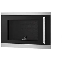 Kompletny zespół drzwi do kuchenki mikrofalowej Electrolux / AEG 4055108650
