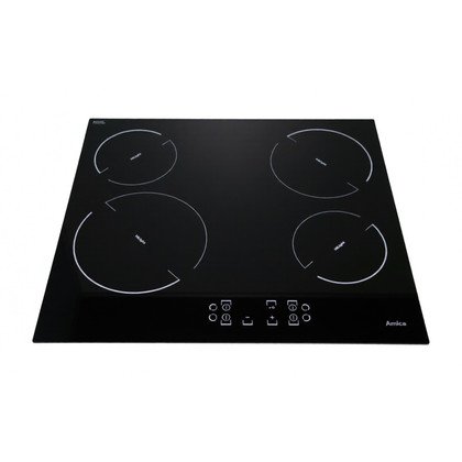 Płyta ze szkła ceramicznego do płyty grzejnej Amica PBP4VQ247FN 9070113