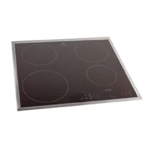 Płyty szklane Płyta grzejna z ramką do płyty grzejnej Electrolux / AEG 576x516 mm