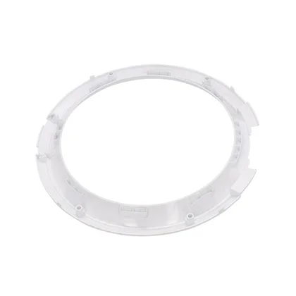 Futryna przednia drzwi pralki Electrolux / AEG biała Ø437.3mm