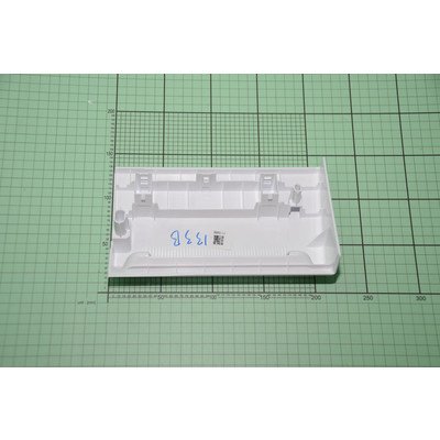 1049781 Osł.poj.na detergenty WAS610ELT AMICA