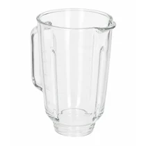 Kielich szklany blendera Philips CP6681/01 996510076835 1,8 l bez pokrywki i noży oryginał