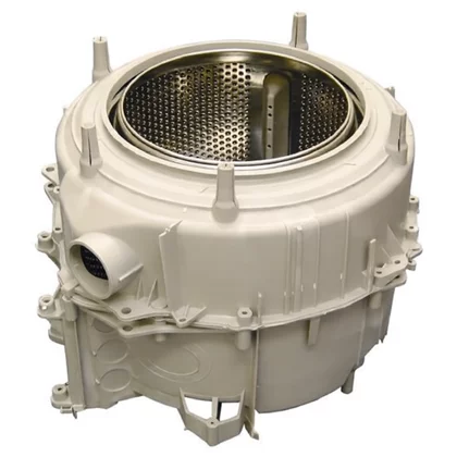 Kompletny zbiornik do pralki Electrolux / AEG 3484158104