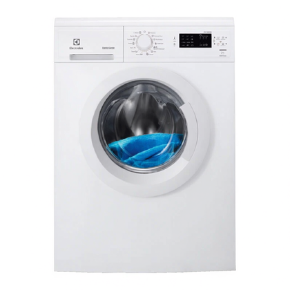 Skonfigurowany układ elektroniczny do pralki Electrolux / AEG EWM09312 973914907403013