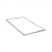 Magnetyczna uszczelka drzwi chłodziarki i zamrażarki Whirlpool / Indesit 760 x 570 mm 481246668817 C00311938