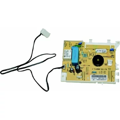 Moduł sterujący do zmywarki Ariston / Indesit / Hotpoint / Whirlpool BIT100.1 E7 C00143210 482000040686
