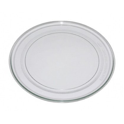 Talerz szklany do mikrofalówki Whirlpool 32,5 cm 481946678186 C00337372