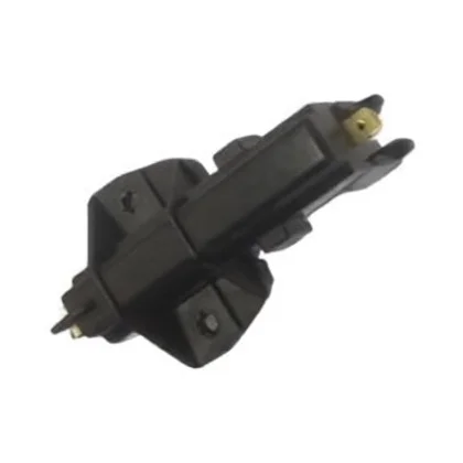 Elementy elektryczne do pralek r Szczotka węglowa silnika do pralki Ariston / Indesit / Hotpoint / Whirlpool prawa C00296122 482000023354