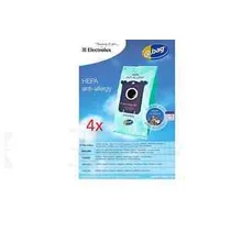 Worki do odkurzacza Electrolux / AEG S-BAG Anti Allergy E206 9001660340