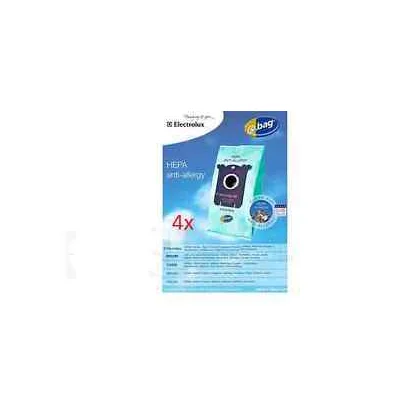 Worki do odkurzacza Electrolux / AEG S-BAG Anti Allergy E206 9001660340