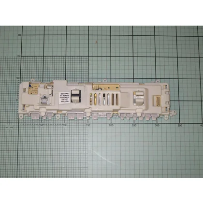 Elementy elektryczne do pralek r Płytka sterowania do pralki Amica F4-4043FFF02030-48K-A 1032792