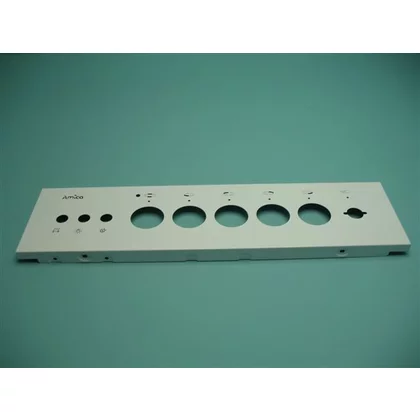 Elementy obudowy Tablica przednia biała do kuchni Amica G5G.MZR l. Amica 2501 life 9025385