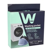 Siatka do prania delikatnych rzeczy Whirlpool / Wpro 26 x 23,5 x 15 cm 481281719132 C00375092
