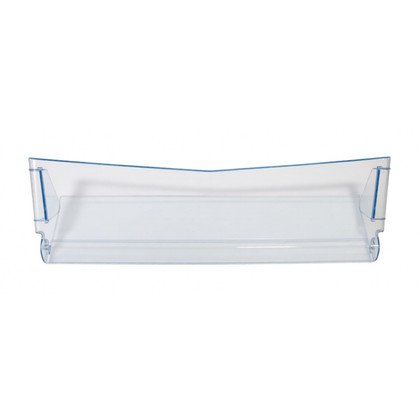 Front szuflady do chłodziarko-zamrażarki wolnostojącej Amica jasnoniebieski 9044578