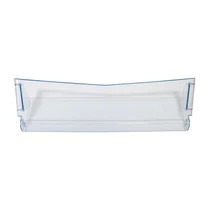 Front szuflady do chłodziarko-zamrażarki wolnostojącej Amica jasnoniebieski 9044578