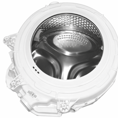 Zbiornik kompletny do pralki / zespół piorący do Beko / Grunding / Arcelik , oryginał