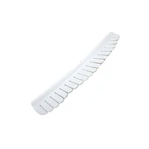 Półki na drzwi różni producenci Ogranicznik półki drzwiowej do chłodziarki Electrolux / AEG 398 mm 2248338051