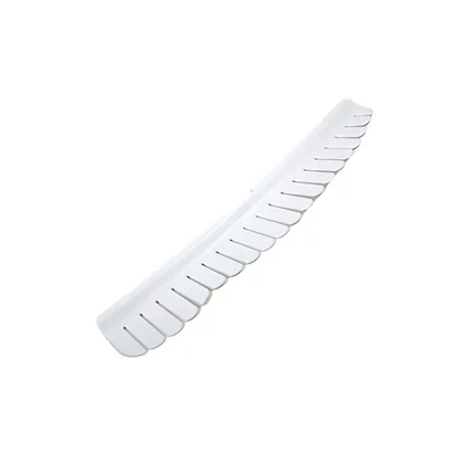 Półki na drzwi różni producenci Ogranicznik półki drzwiowej do chłodziarki Electrolux / AEG 398 mm 2248338051