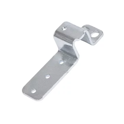 Dolny prawy zawias drzwi chłodziarki Electrolux / AEG 2211195033